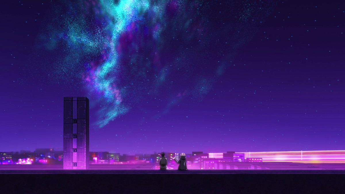 call of the night recensione animeclick call of the night recensione animeclick